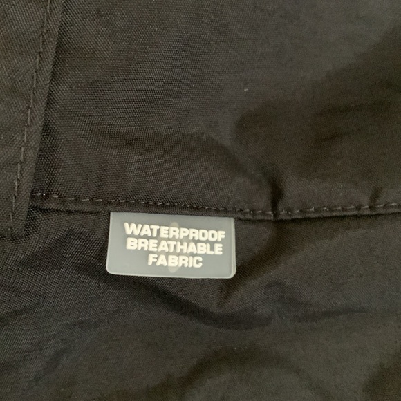 Columbia Women’s Ski Pants, Insulated, Size S, Black Color - Picture 4 of 11